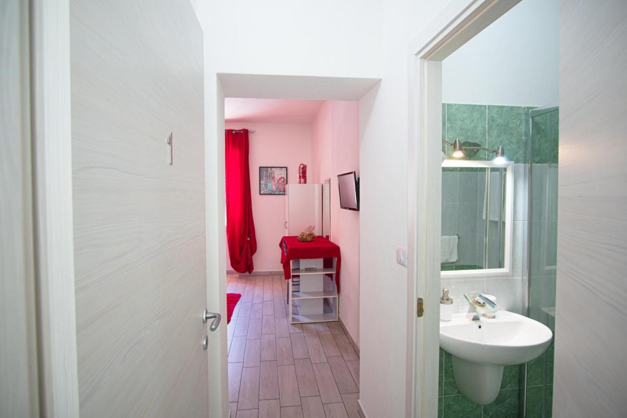 Jadianas Guest House Alghero Exterior photo