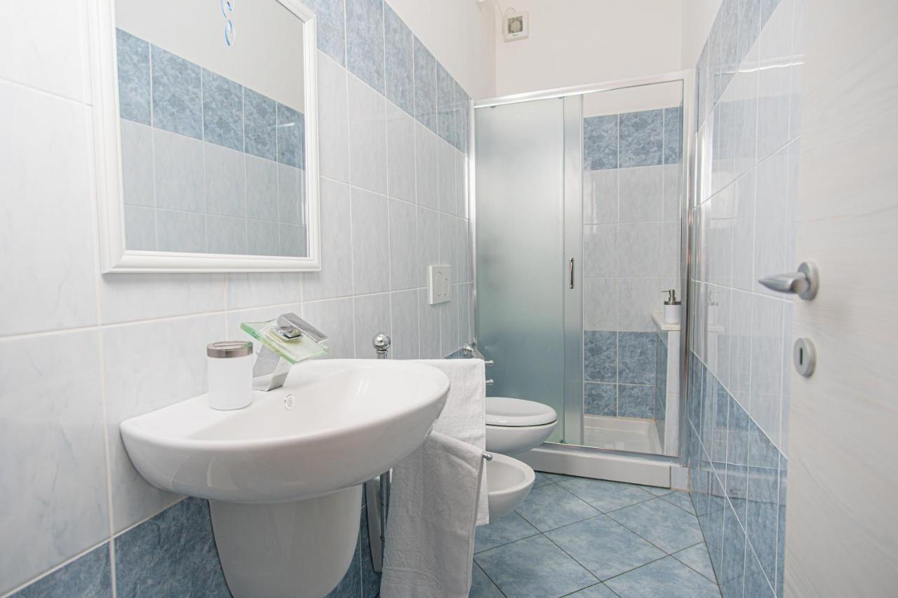 Jadianas Guest House Alghero Exterior photo