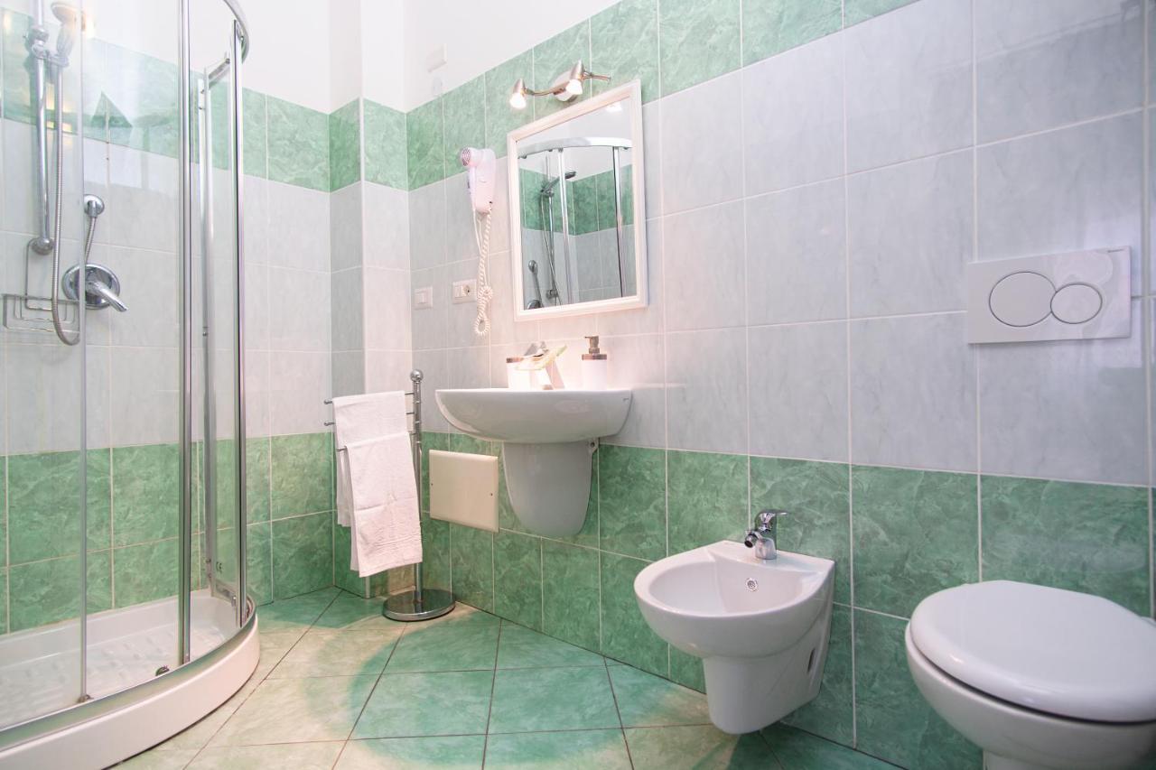 Jadianas Guest House Alghero Exterior photo
