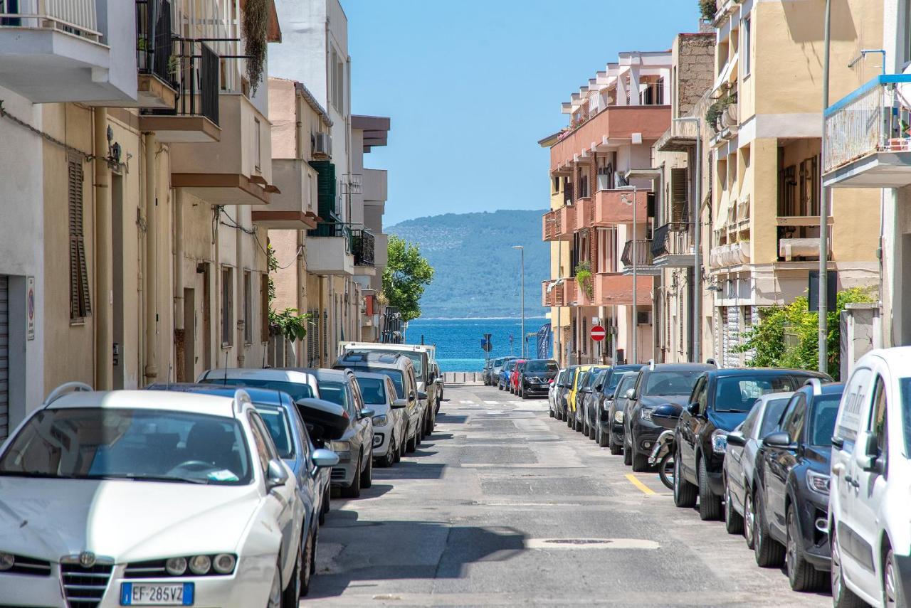 Jadianas Guest House Alghero Exterior photo