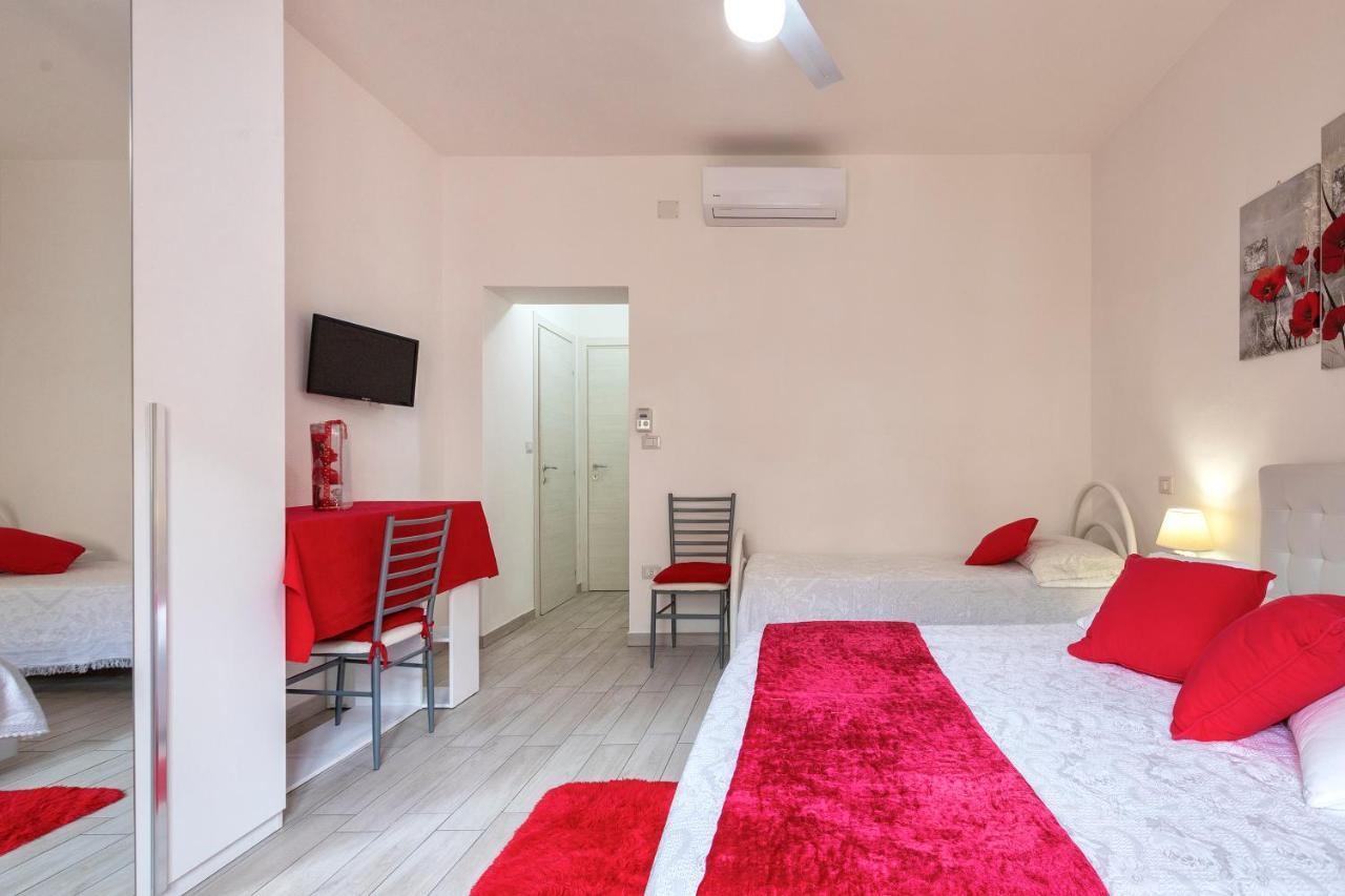 Jadianas Guest House Alghero Exterior photo