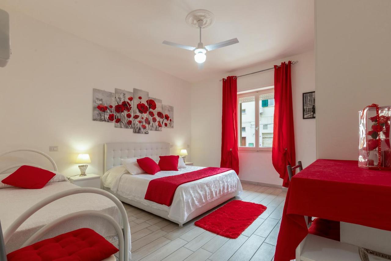 Jadianas Guest House Alghero Exterior photo