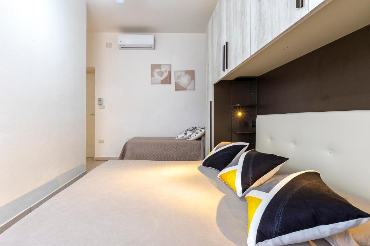 Jadianas Guest House Alghero Exterior photo