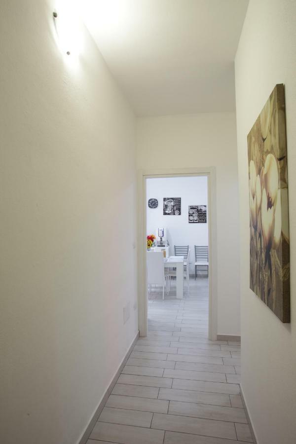Jadianas Guest House Alghero Exterior photo